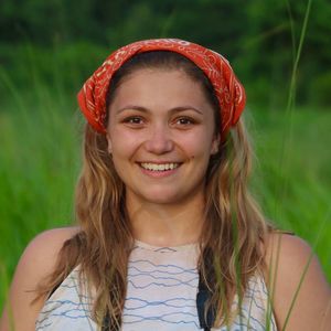 Meet your Posher, Ellen